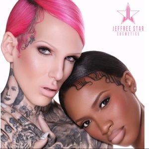 Jeffree Star | Makeup | Jeffree Star Im Nude Velour Liquid Lipstick
